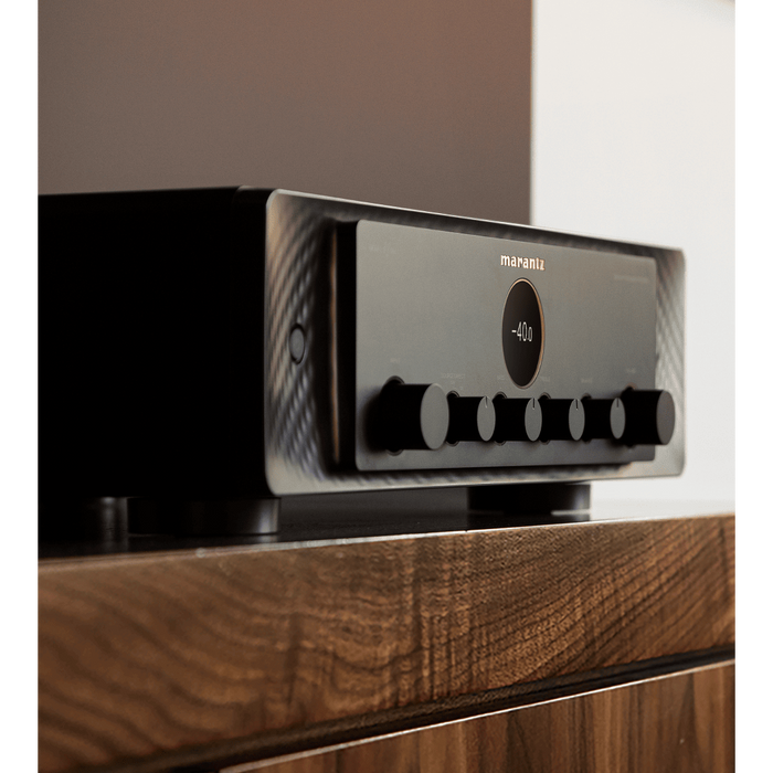 Marantz - Model 40n - Integrated Amplifier (COMING SOON!)