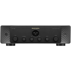 Marantz  Integrated Amplifiers