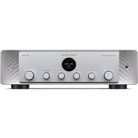 Marantz - Model 40n - Integrated Amplifier (COMING SOON!)