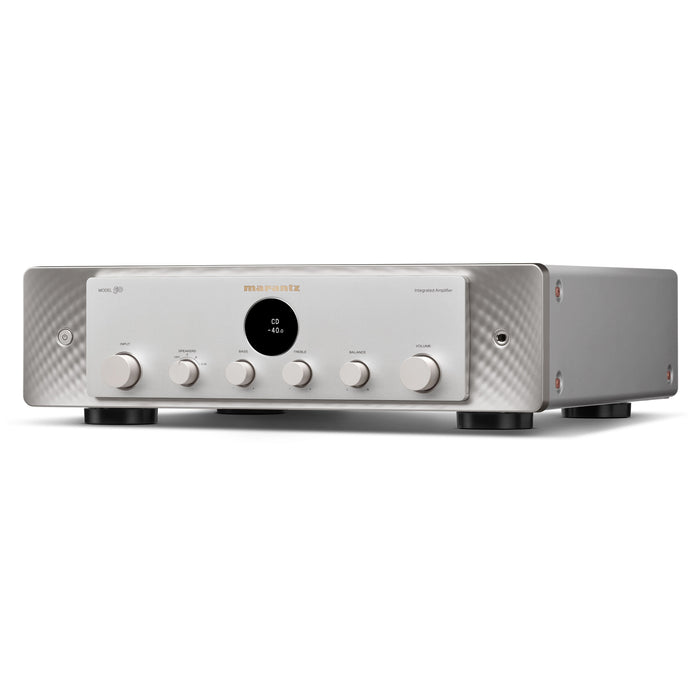 Marantz - Model 50 - Integrated Amplifier