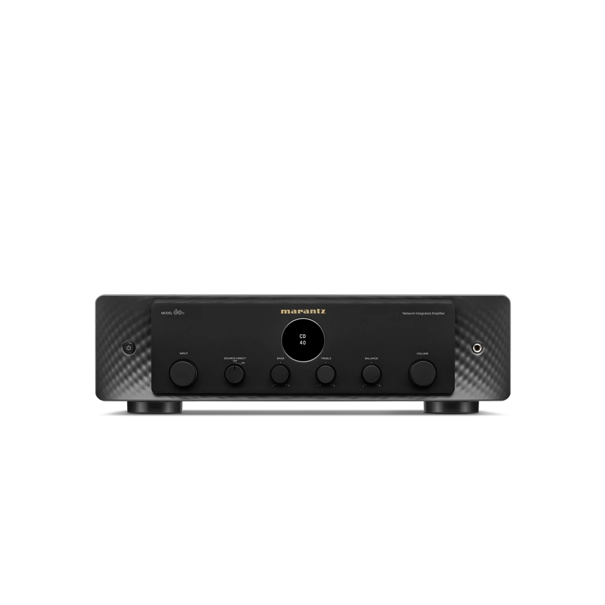 Marantz - Model 60n - Network Integrated Amplifier (Available for Pre-Order)