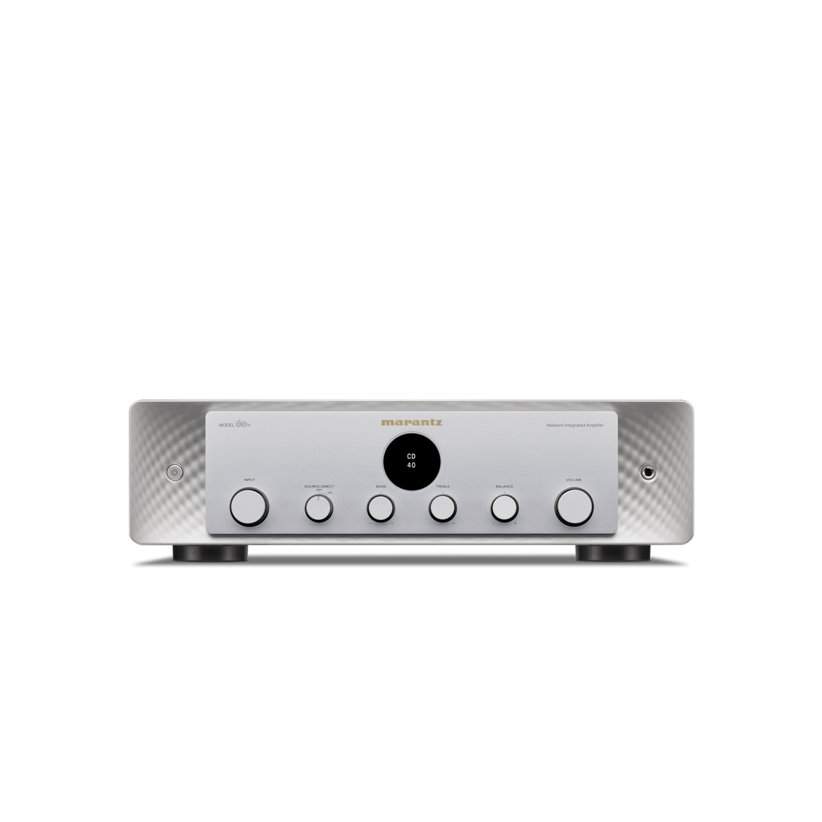 Marantz - Model 60n - Network Integrated Amplifier (Available for Pre-Order)