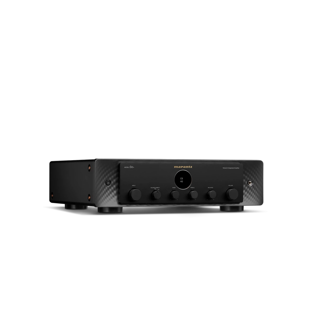 Marantz - Model 60n - Network Integrated Amplifier (Available for Pre-Order)