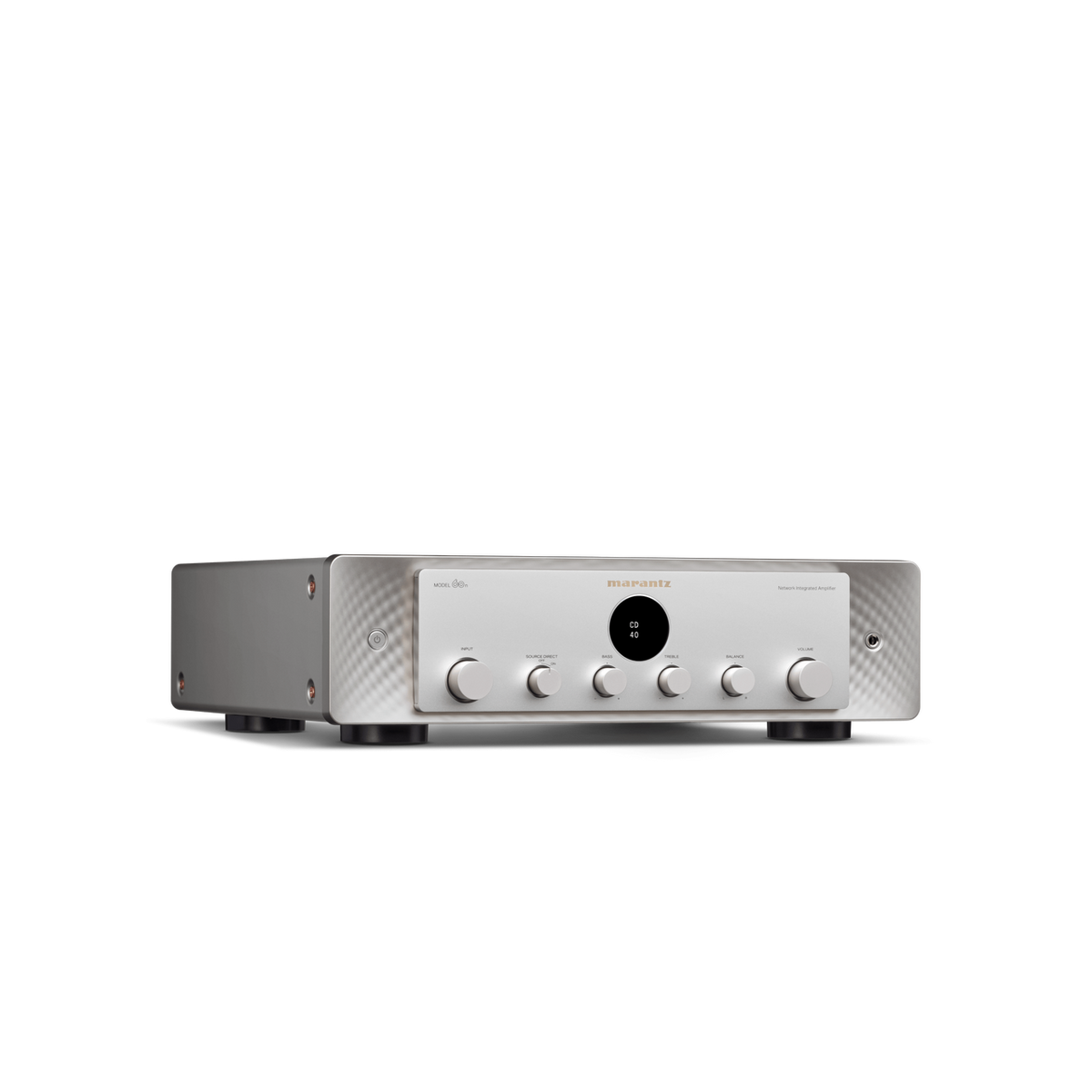 Marantz - Model 60n - Network Integrated Amplifier (Available for Pre-Order)