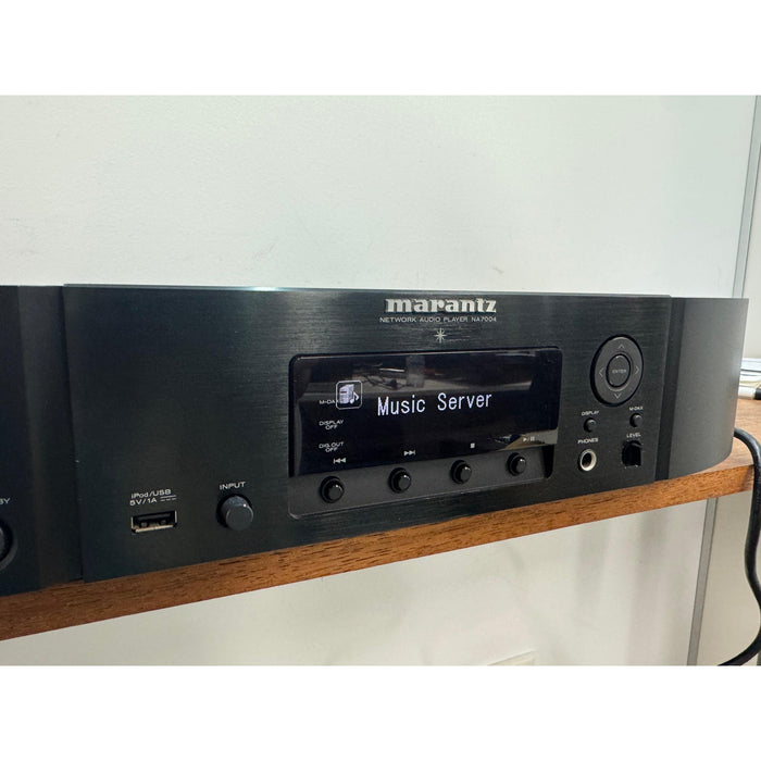 Marantz NA7004 Network Music Streamer - Pre Loved