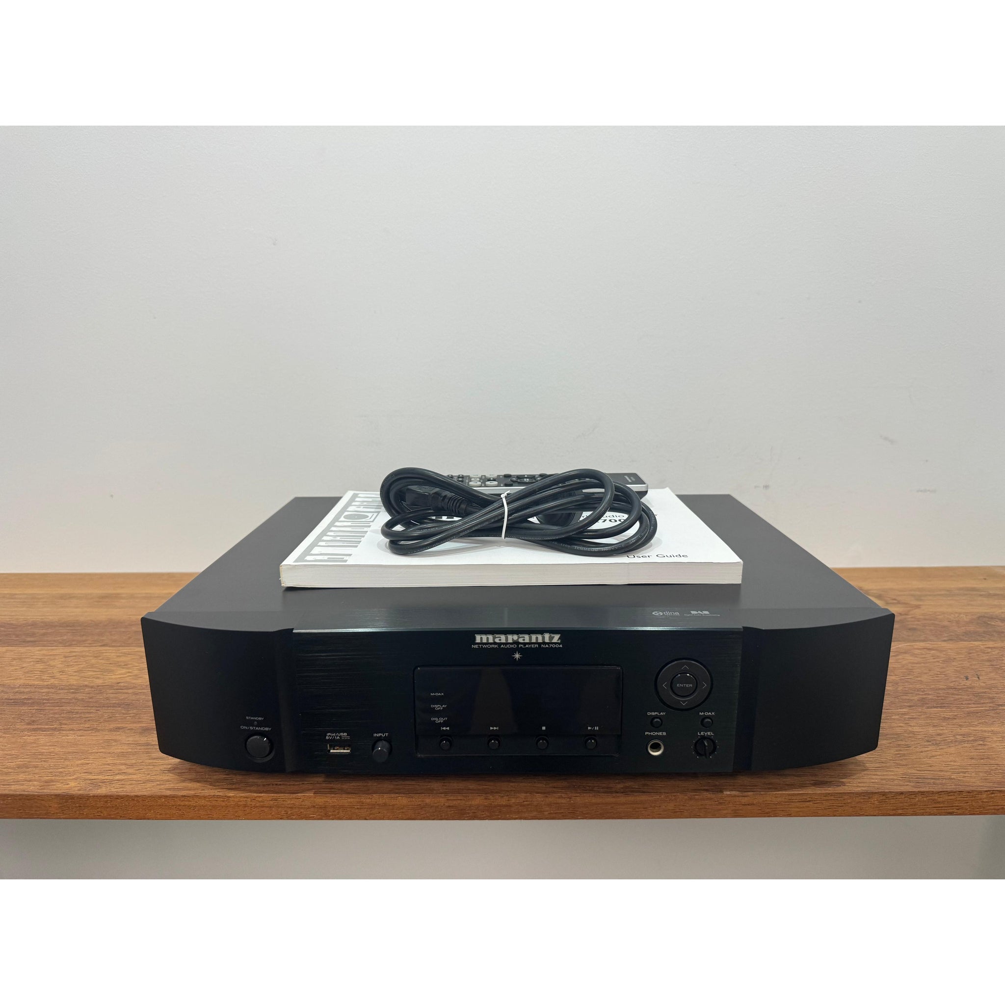 Marantz NA7004 Network Music Streamer - Pre Loved