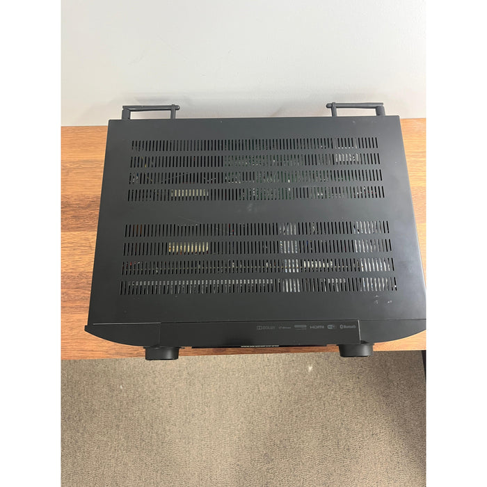 Marantz NR1506 surround receiver black - Pre Loved