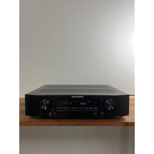Marantz NR1506 surround receiver black - Pre Loved