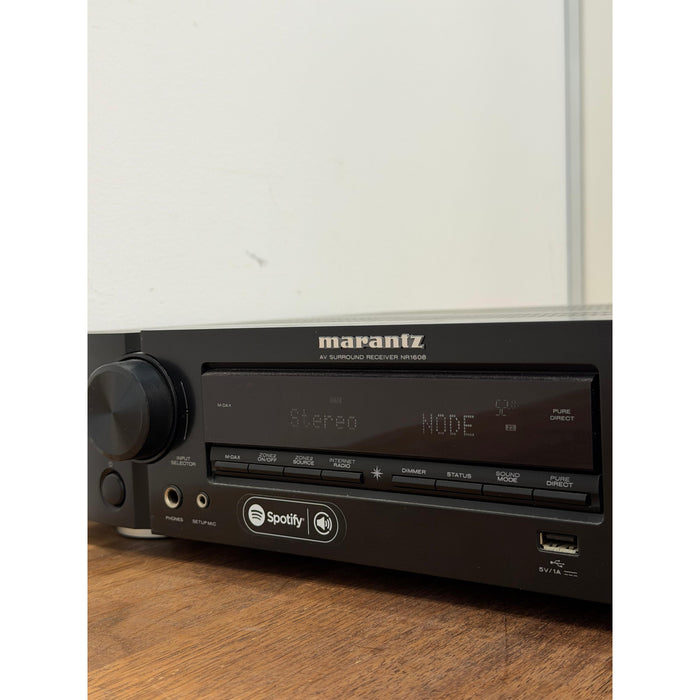 Marantz NR1608 - Pre Loved