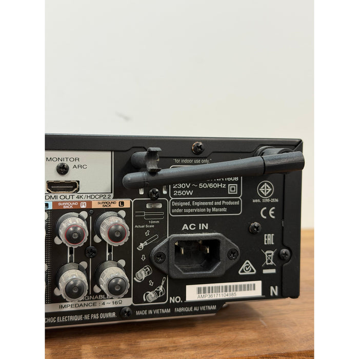 Marantz NR1608 - Pre Loved