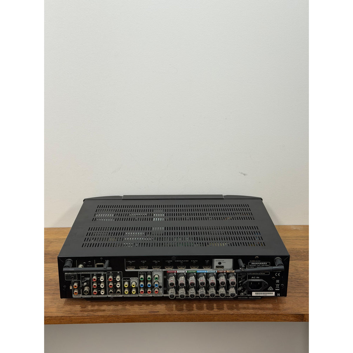 Marantz NR1608 - Pre Loved