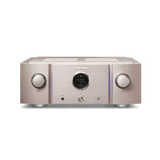 Marantz - PM-10S1 - Reference Integrated Amplifier
