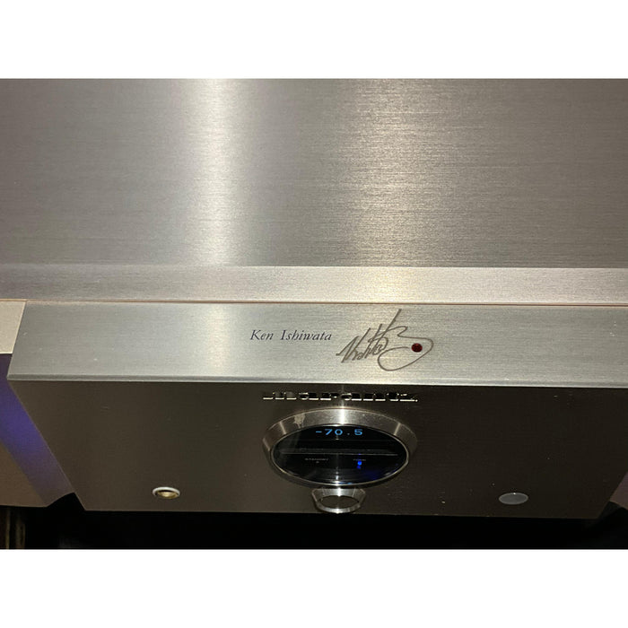 Marantz PM-Ki Ruby Integrated Amplifier, Ken Ishiwata Tuned, pre loved, Rare piece