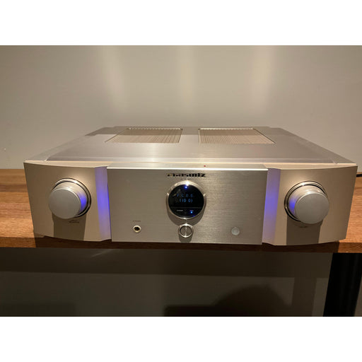 Marantz PM-Ki Ruby Integrated Amplifier, Ken Ishiwata Tuned, pre loved, Rare piece