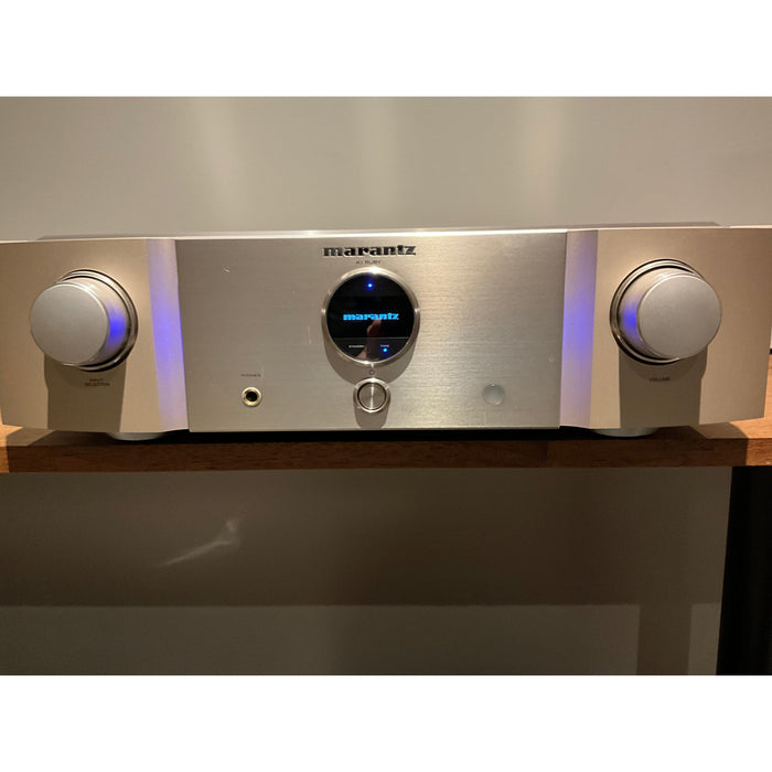 Marantz PM-Ki Ruby Integrated Amplifier, Ken Ishiwata Tuned, pre loved, Rare piece