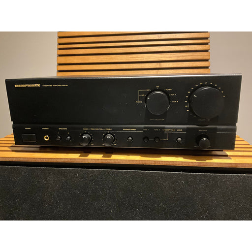 Marantz PM50 Japanese Integrated Amplifier Pre Loved with warranty