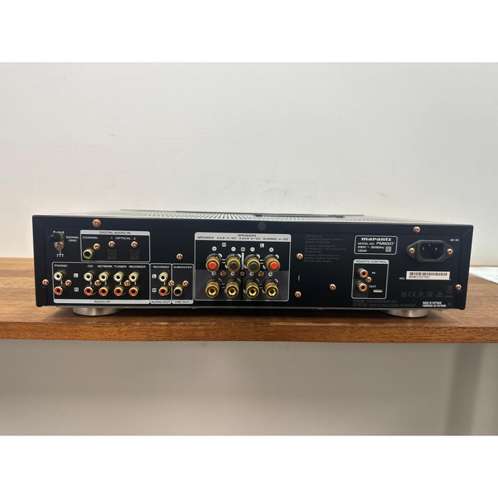 Marantz PM6007 Intergrated Amplifier - Pre Loved