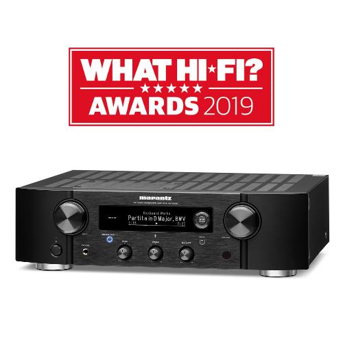 Marantz - PM7000N - Integrated Amplifier
