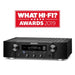 Marantz - PM7000N - Integrated Amplifier