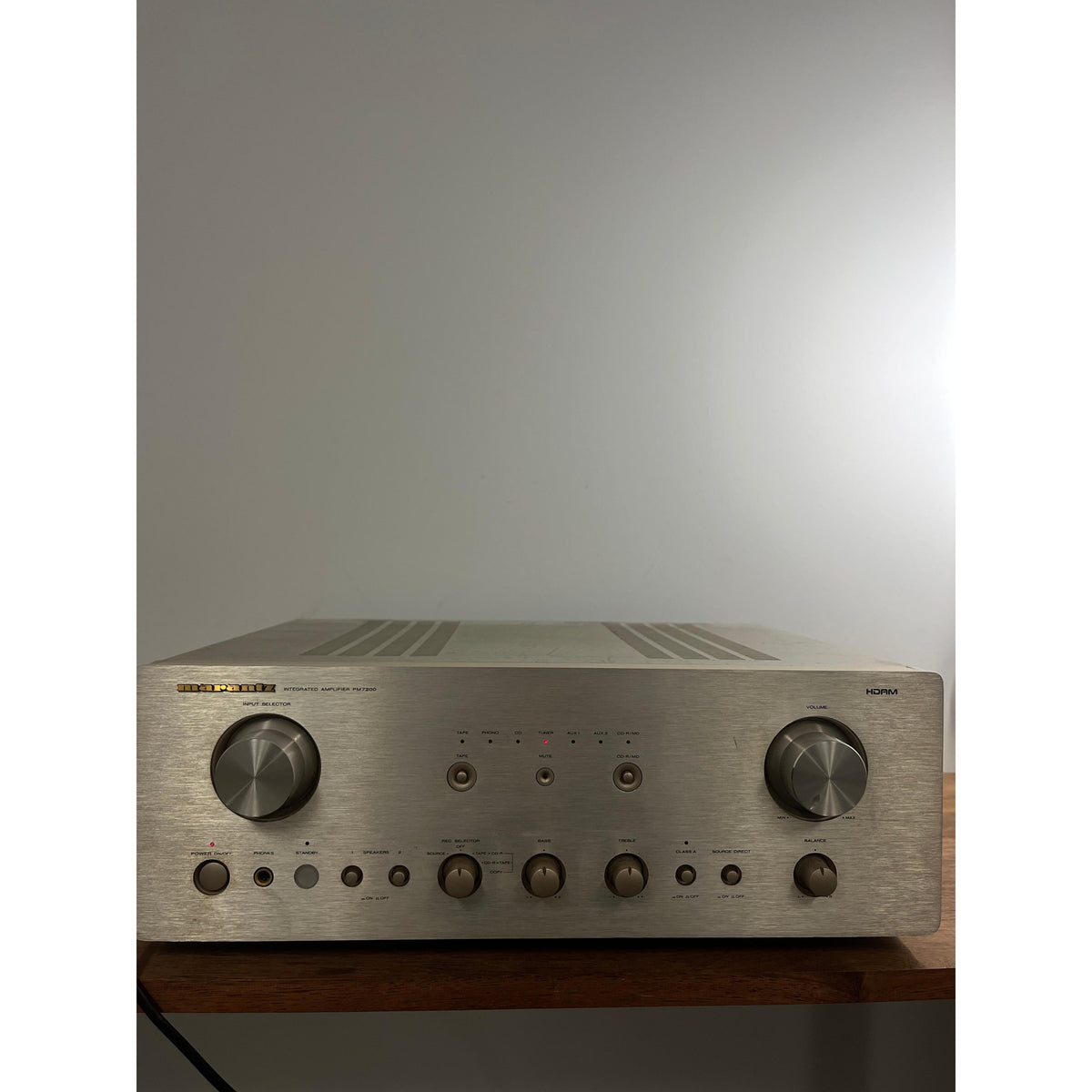 Marantz PM7200 SG - Pre Loved