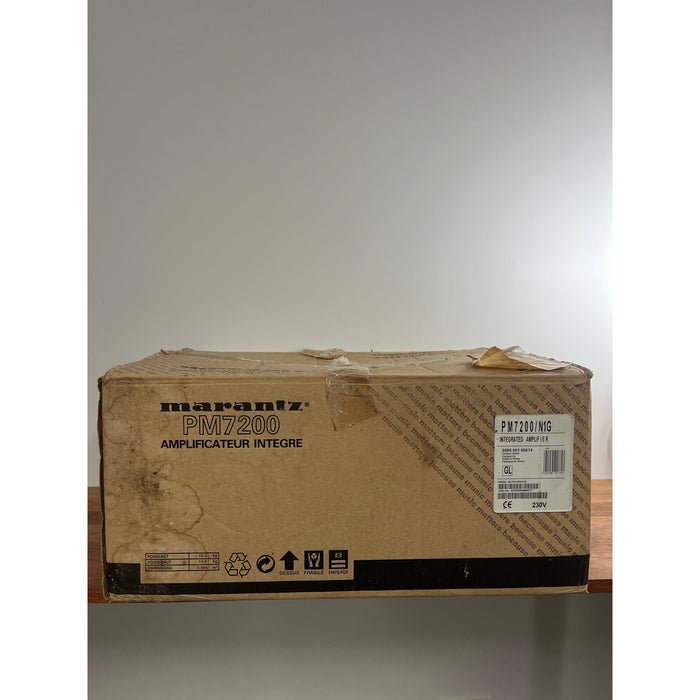 Marantz PM7200 SG - Pre Loved