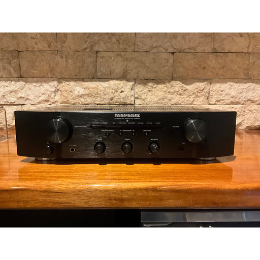 Marantz Pm6005 Integrated amplifier pre loved