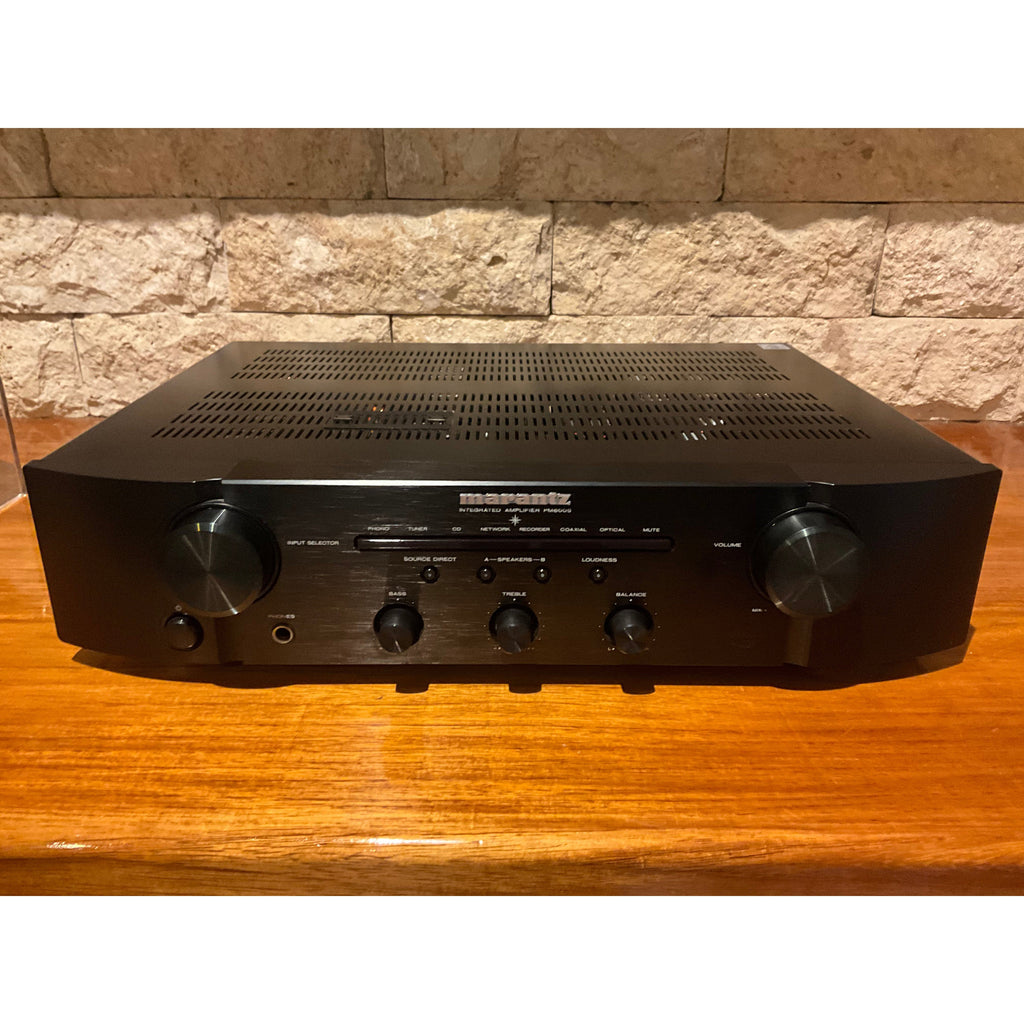 Marantz-Pm6005-Integrated-