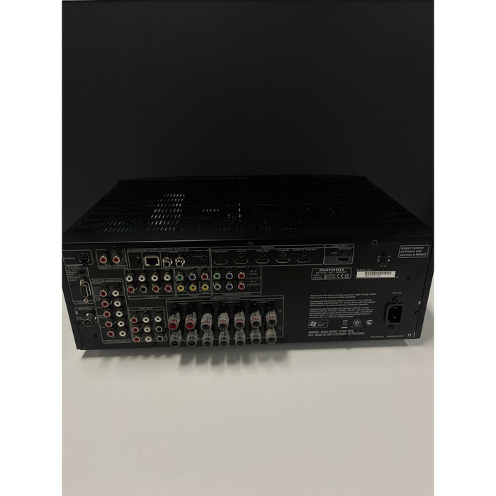 Marantz SR5007 home theatre amplifier - Pre Loved