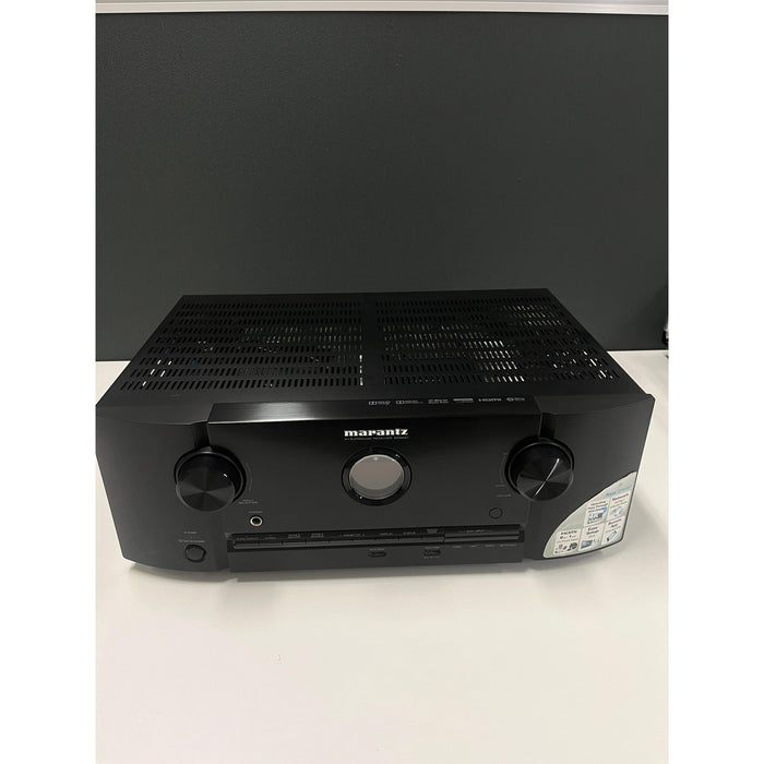 Marantz SR5007 home theatre amplifier - Pre Loved