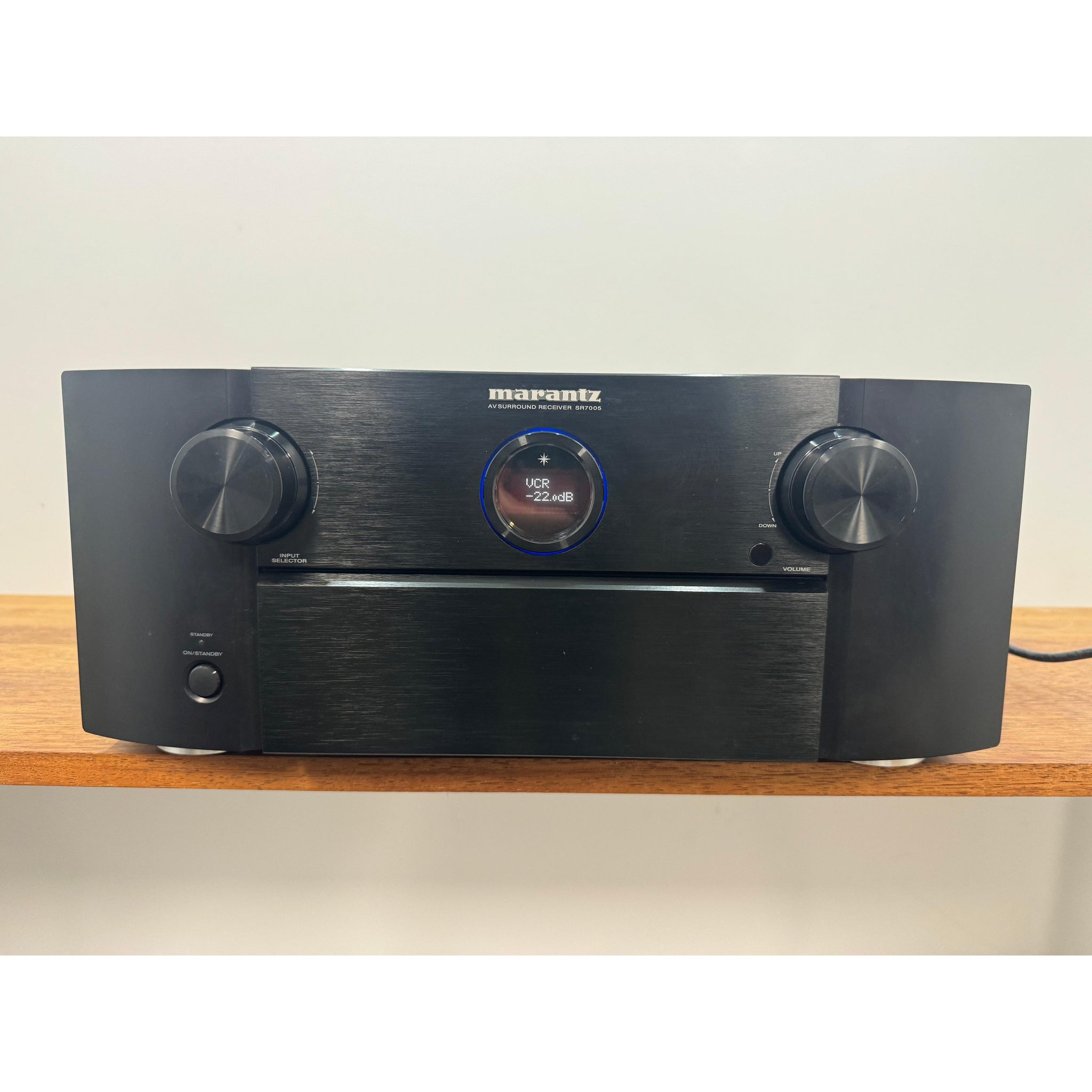 Marantz SR7005 AV Surround Receiver - Pre Loved