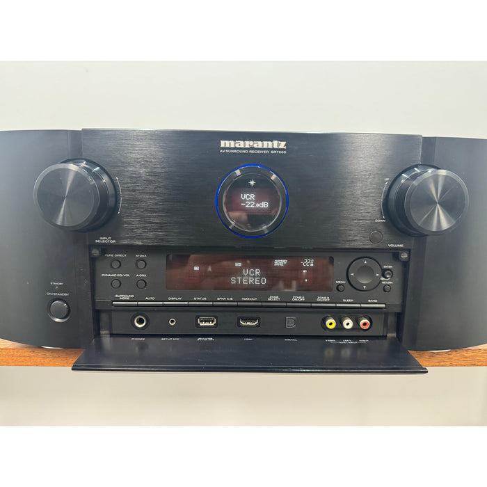 Marantz SR7005 AV Surround Receiver - Pre Loved