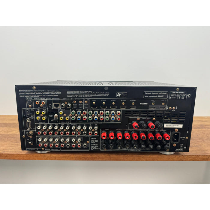 Marantz SR7005 AV Surround Receiver - Pre Loved