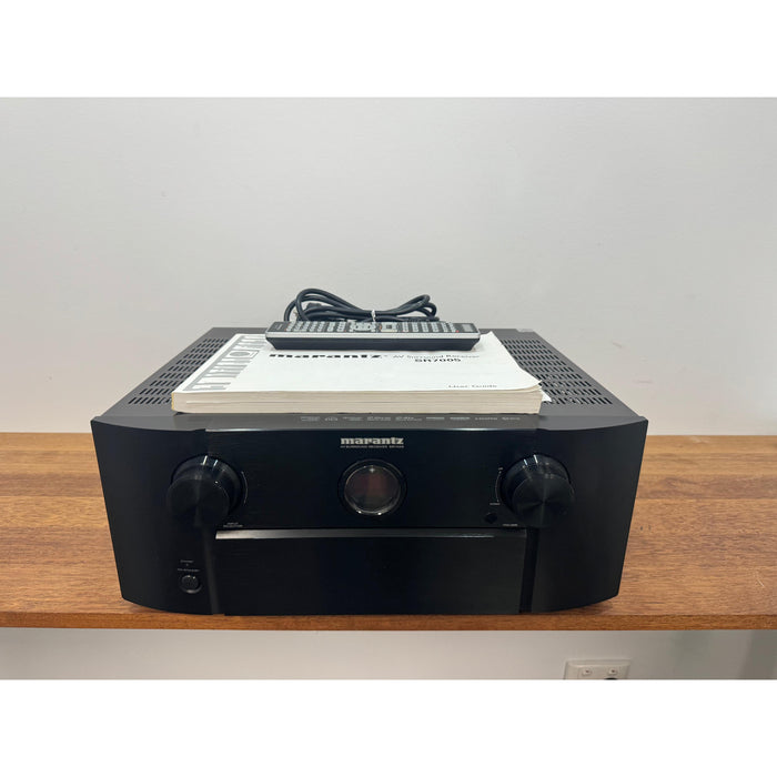Marantz SR7005 AV Surround Receiver - Pre Loved