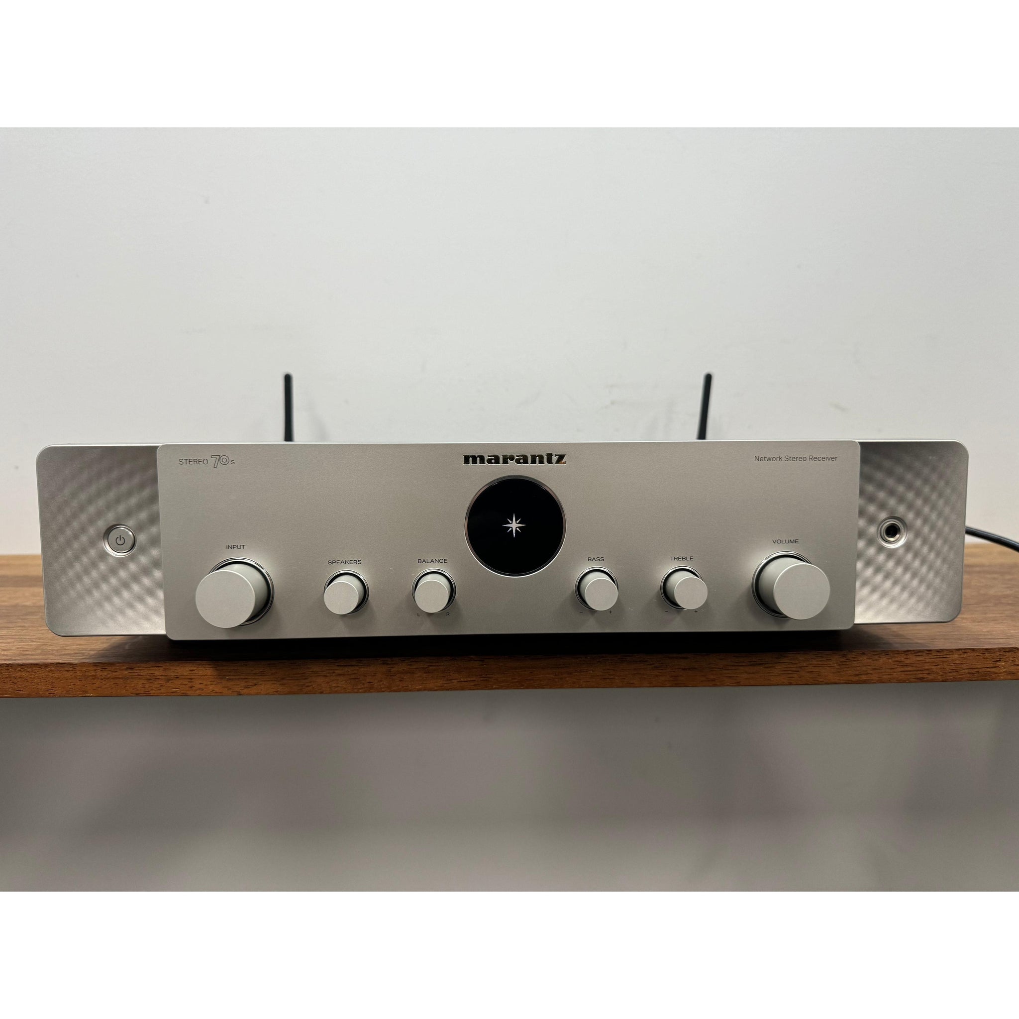 Marantz Stereo 70s Intergrated Amplifier - Pre Loved