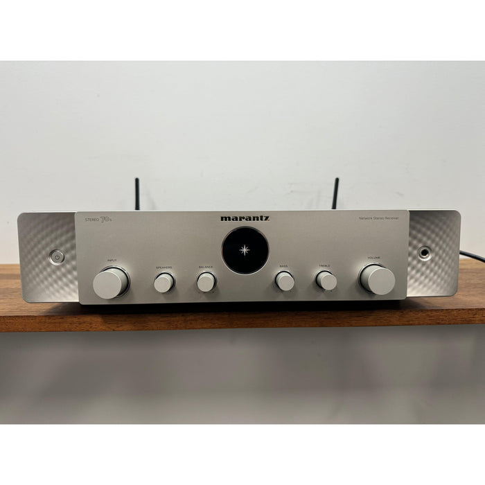 Marantz Stereo 70s Intergrated Amplifier - Pre Loved