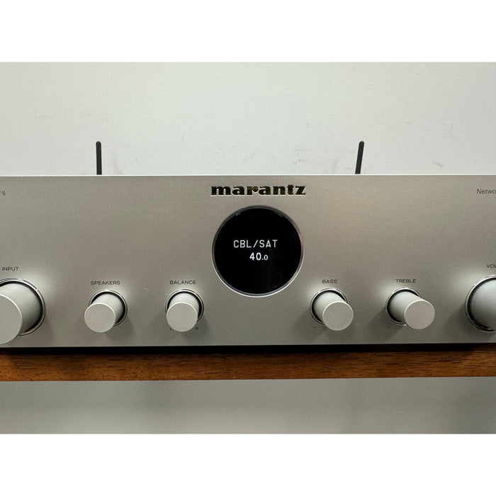 Marantz Stereo 70s Intergrated Amplifier - Pre Loved