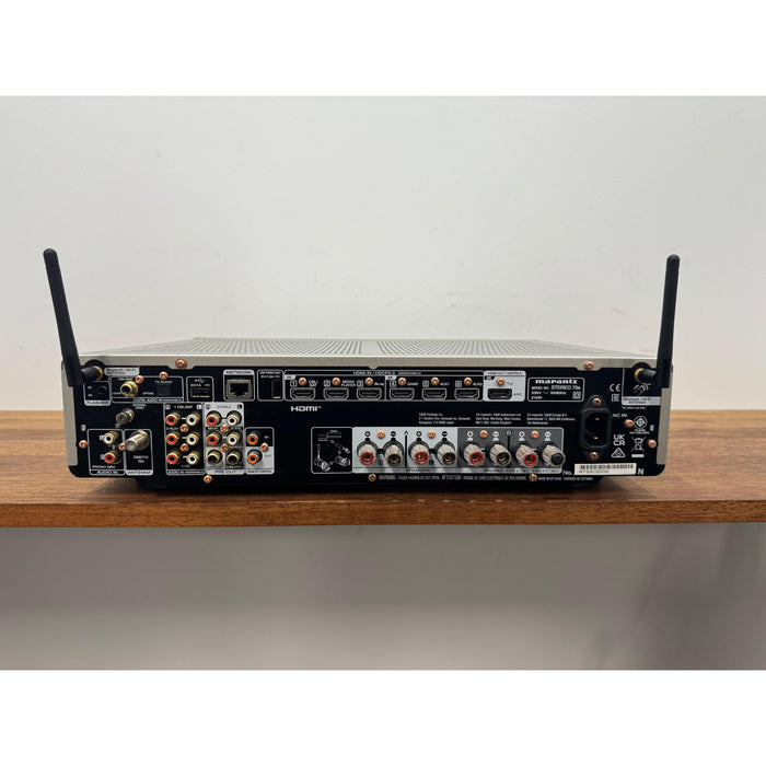 Marantz Stereo 70s Intergrated Amplifier - Pre Loved