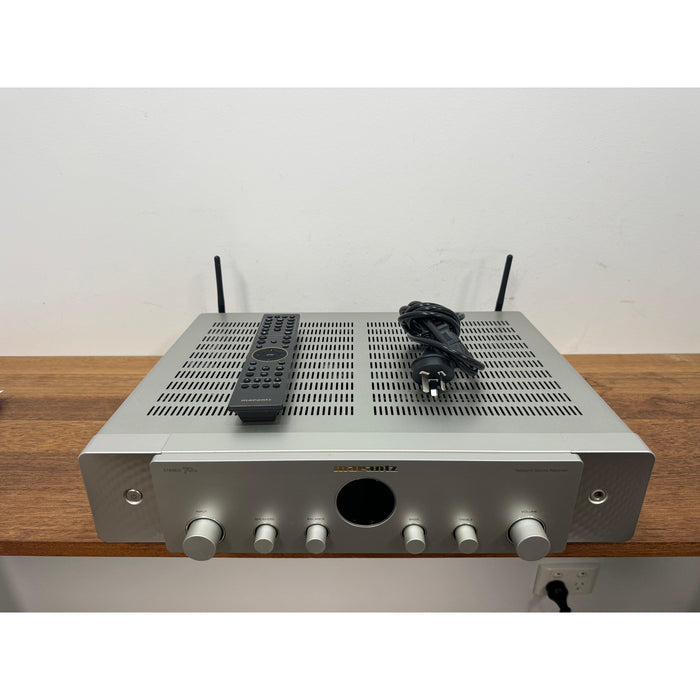 Marantz Stereo 70s Intergrated Amplifier - Pre Loved
