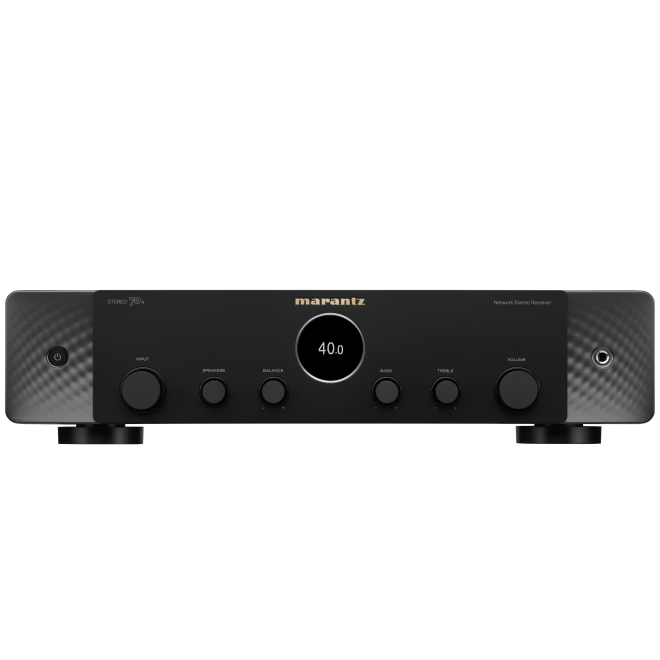 Marantz - Stereo 70s - Slimline Streaming Amplifier