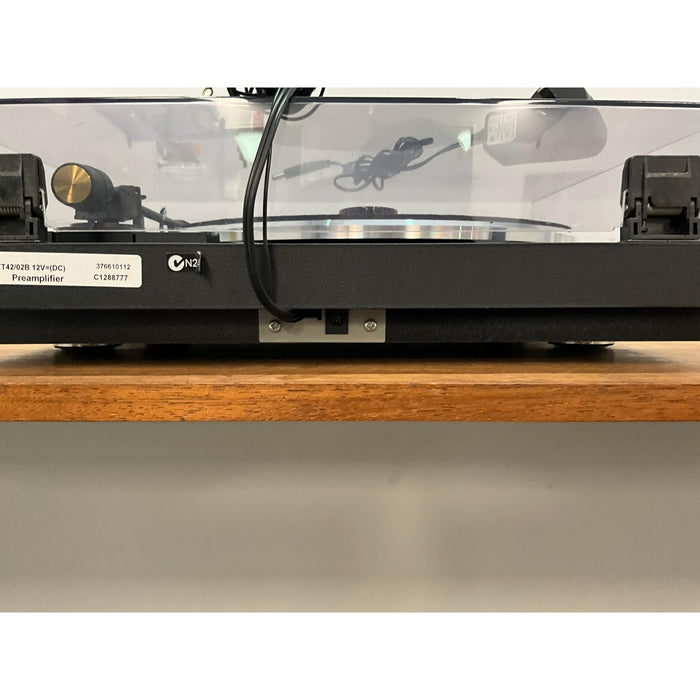Marantz TT42 P Automatic Turntable with in built phono pre amp, pre loved
