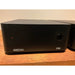 March Audio P701 mono block power amplifier pair black. Pre Loved