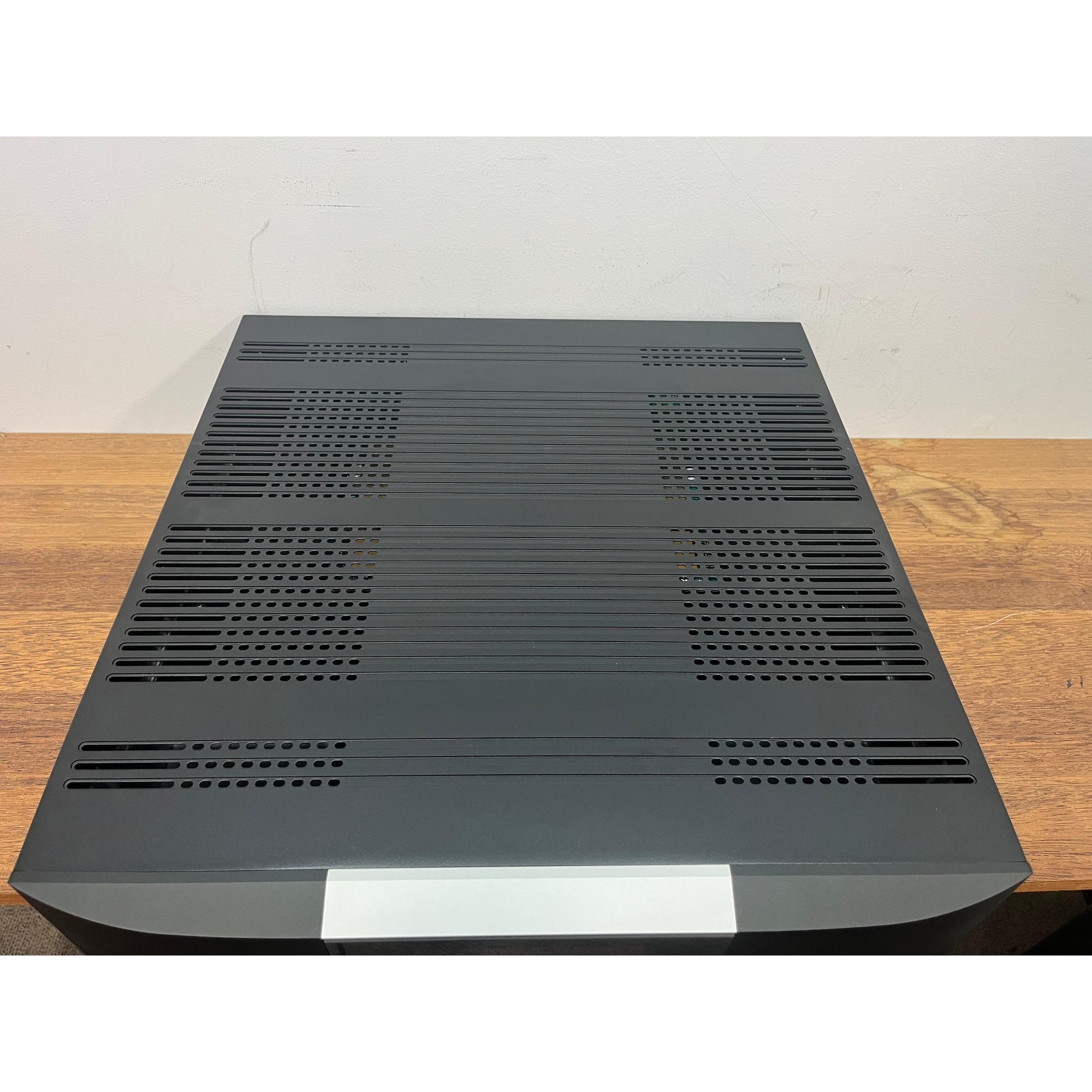 Mark Levinson № 5101 Network Streaming SACD Player and DAC - Pre Loved