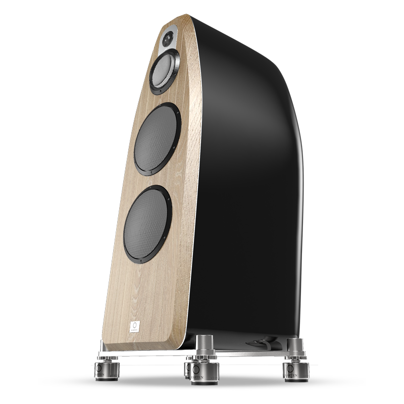 Marten - Coltrane 3 - Floorstanding Speakers(PR)