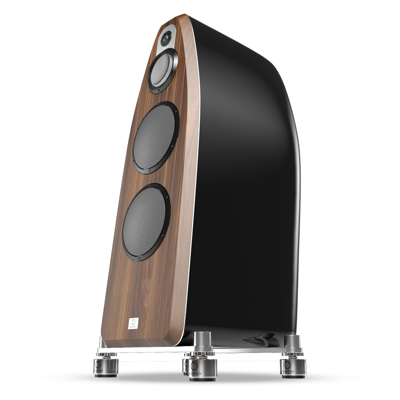 Marten - Coltrane 3 - Floorstanding Speakers(PR)