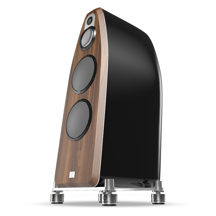 Marten - Coltrane 3 - Floorstanding Speakers(PR)