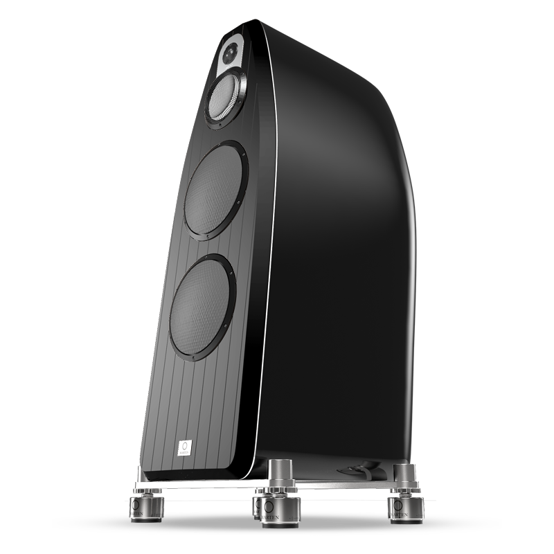 Marten - Coltrane 3 - Floorstanding Speakers(PR)