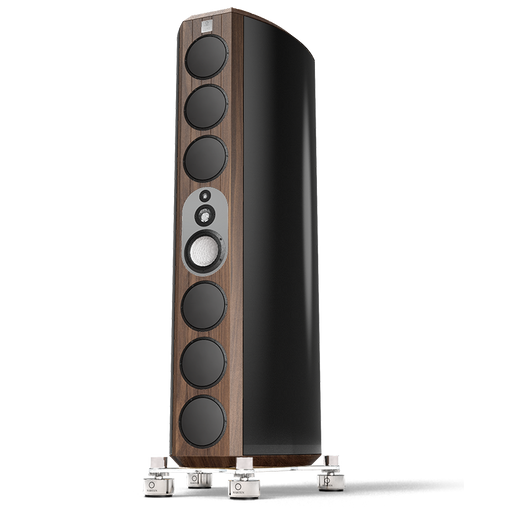 Marten - Coltrane Momento 2 - Floorstanding Speakers (PR)