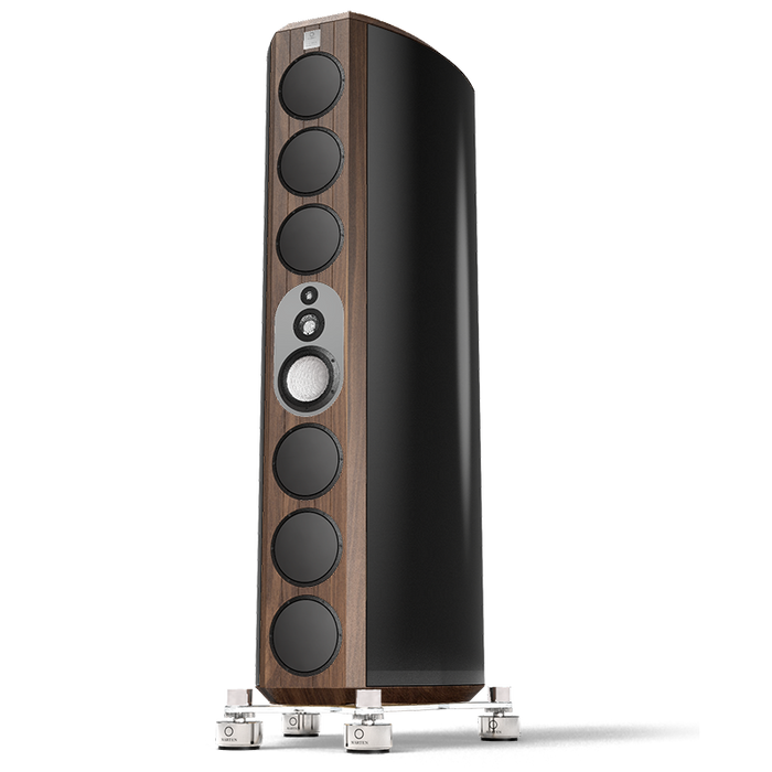 Marten - Coltrane Momento 2 - Floorstanding Speakers (PR)