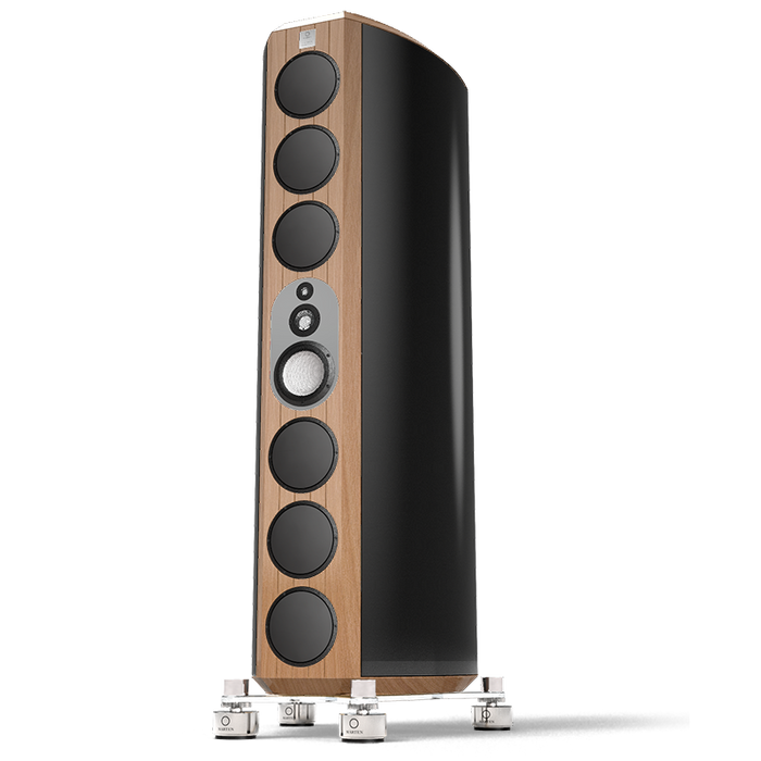 Marten - Coltrane Momento 2 - Floorstanding Speakers (PR)