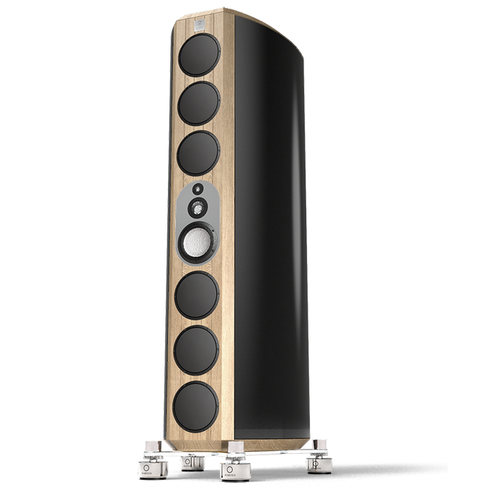 Marten - Coltrane Momento 2 - Floorstanding Speakers (PR)